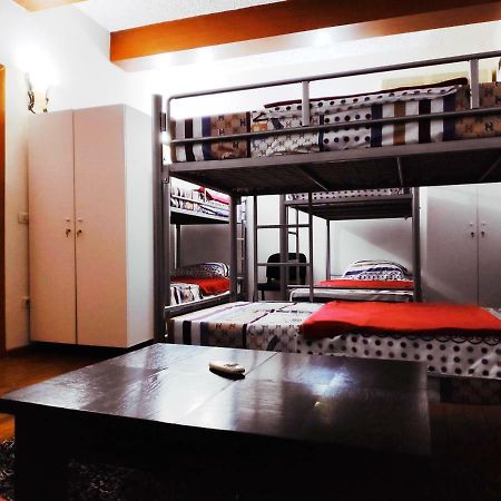 Tufina Hostel Tirana Exterior photo