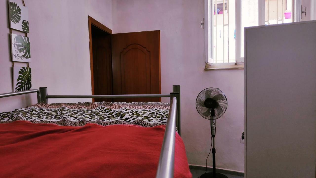 Tufina Hostel Tirana Exterior photo