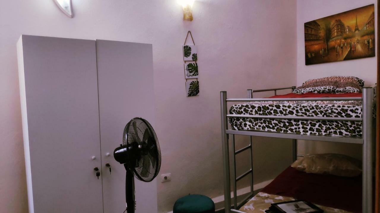 Tufina Hostel Tirana Exterior photo