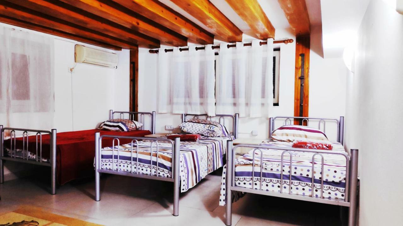 Tufina Hostel Tirana Exterior photo