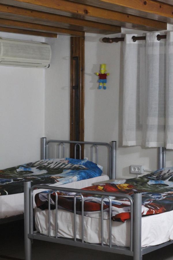 Tufina Hostel Tirana Exterior photo